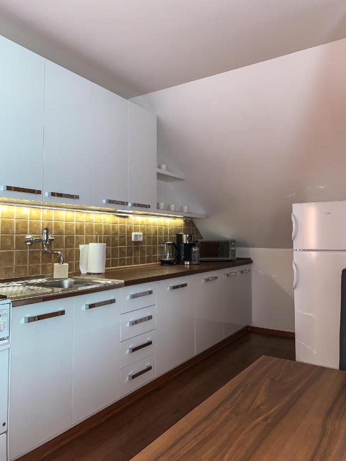 Apartmánový dom Adriana Zuberec Exterior foto