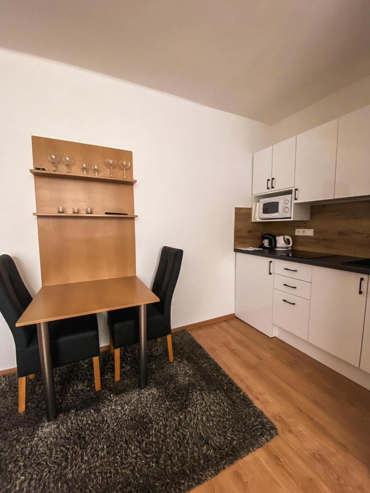 Apartmánový dom Adriana Zuberec Exterior foto