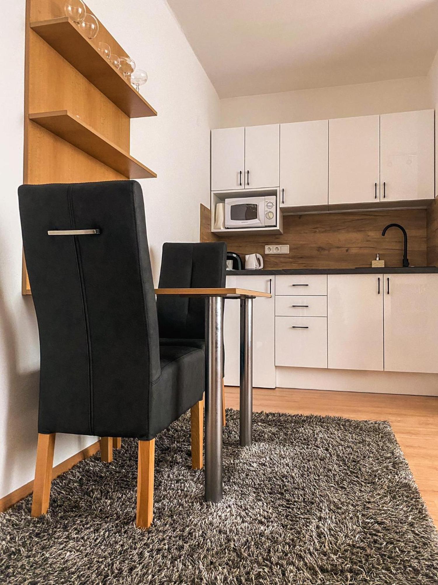 Apartmánový dom Adriana Zuberec Exterior foto