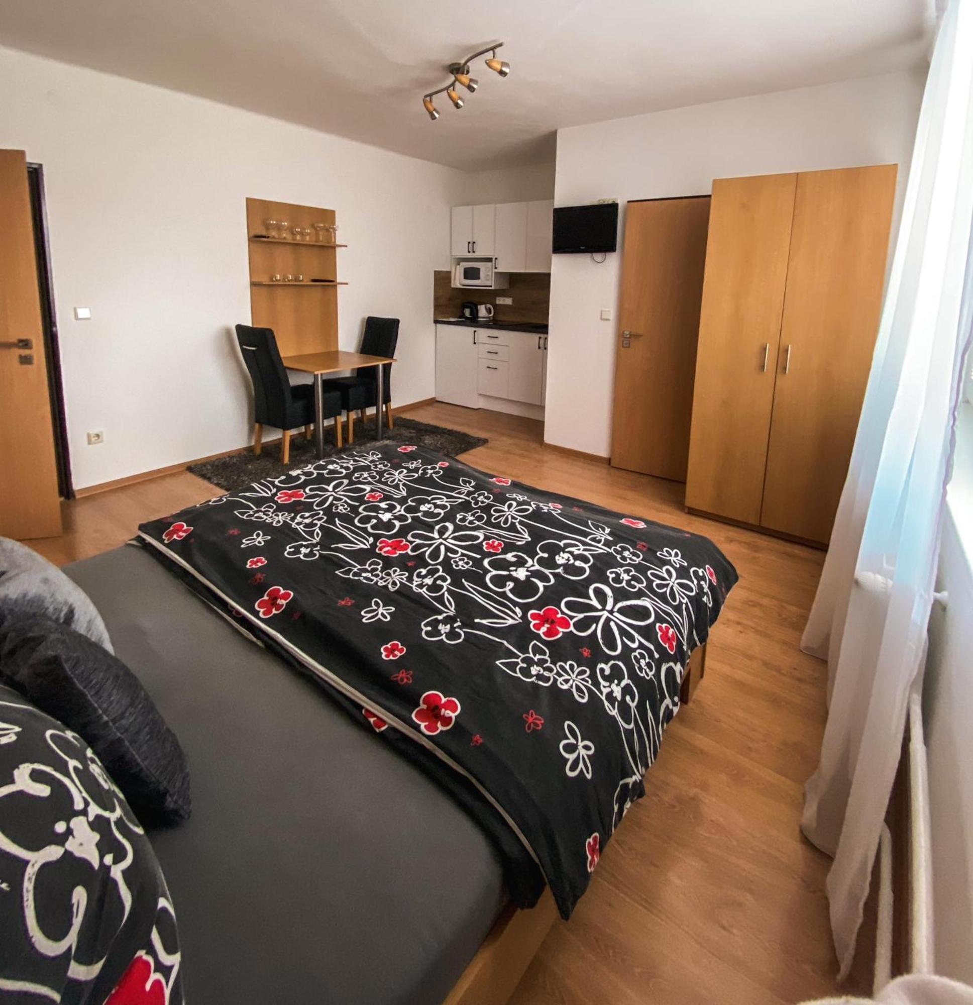 Apartmánový dom Adriana Zuberec Exterior foto