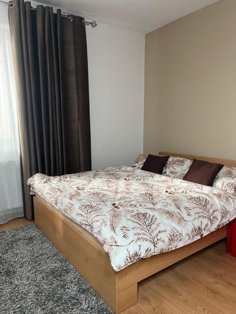 Apartmánový dom Adriana Zuberec Exterior foto